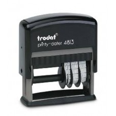 Stampila Trodat Printy 4813
